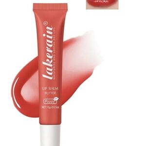 NICOLE K   LIp Butter Berry with Moisturizing Sheen